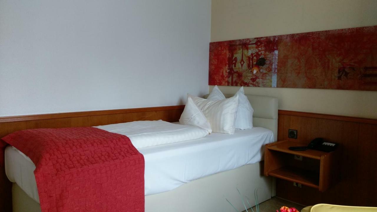 Arador-City Hotel Bad Oeynhausen Kültér fotó
